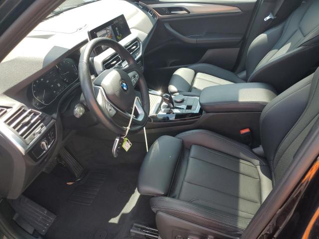 Aukcja sprzedaży 2022 Bmw X3 Sdrive30i, vin: 5UX43DP00N9L35735, numer aukcji: 67194083