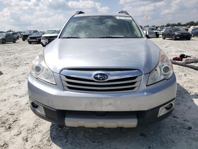 Продажа на аукционе авто 2012 Subaru Outback 2.5i Limited, vin: 4S4BRBKC0C3288053, номер лота: 67714413