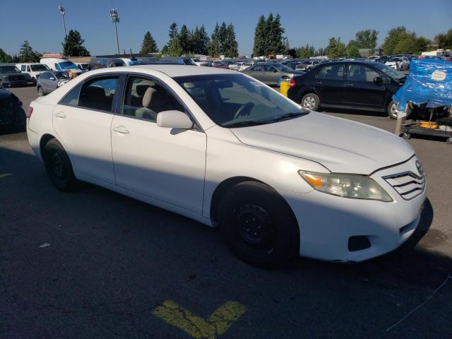 Auction sale of the 2011 Toyota Camry Base, vin: 4T1BF3EK7BU674706, lot number: 64315293