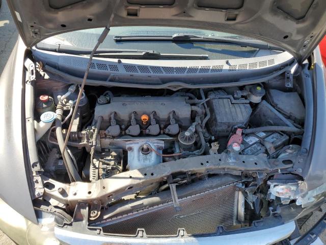67652603 :رقم المزاد ، 19XFA1F50AE025344 vin ، 2010 Honda Civic Lx مزاد بيع