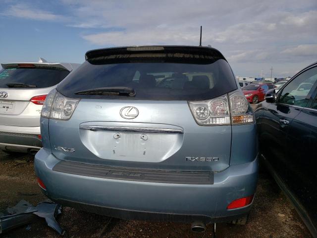 Aukcja sprzedaży 2008 Lexus Rx 350, vin: 2T2HK31U48C096292, numer aukcji: 67523053