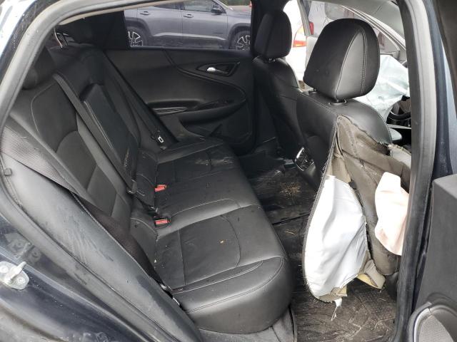 2019 Chevrolet Malibu Lt მანქანა იყიდება აუქციონზე, vin: 1G1ZD5ST1KF172479, აუქციონის ნომერი: 66929233