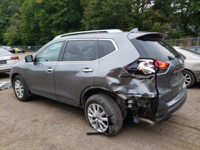 Aukcja sprzedaży 2017 Nissan Rogue Sv, vin: 5N1AT2MV0HC767611, numer aukcji: 67471913