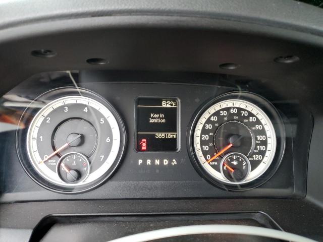 Продажа на аукционе авто 2013 Ram 1500 St, vin: 3C6JR7AG1DG592824, номер лота: 69488453