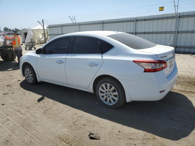 Aukcja sprzedaży 2015 Nissan Sentra, vin: 3N1AB7AP3FY293459, numer aukcji: 67190703