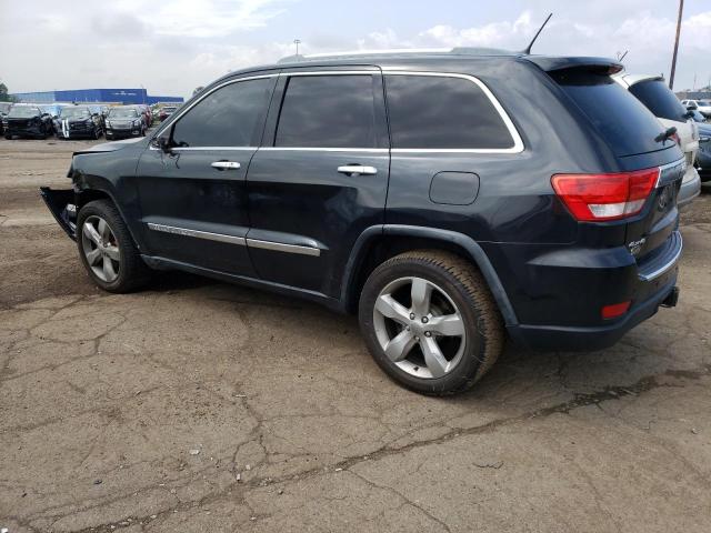 Aukcja sprzedaży 2012 Jeep Grand Cherokee Overland, vin: 1C4RJFCG3CC175152, numer aukcji: 67227743