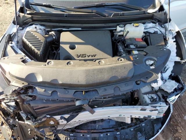 Aukcja sprzedaży 2023 Buick Enclave Avenir, vin: 5GAEVCKW9PJ241023, numer aukcji: 68005953