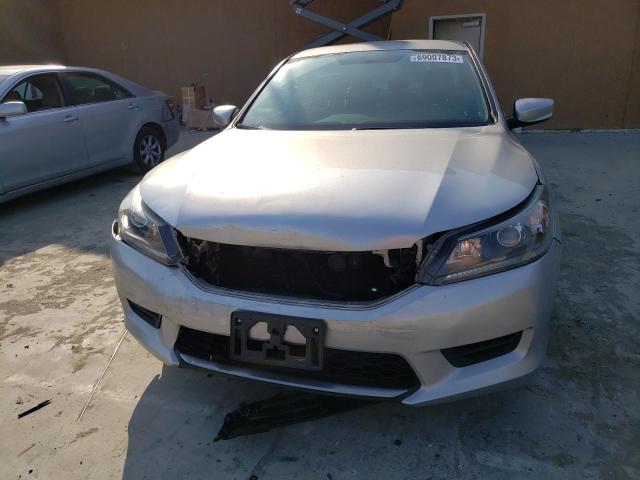 Продаж на аукціоні авто 2014 Honda Accord Lx, vin: 1HGCR2F36EA166378, номер лоту: 69007873