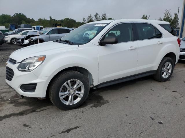 67072343 :رقم المزاد ، 2GNFLEEK9G6142963 vin ، 2016 Chevrolet Equinox Ls مزاد بيع