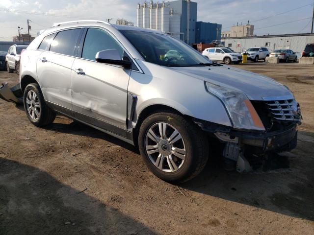 2016 Cadillac Srx Luxury Collection მანქანა იყიდება აუქციონზე, vin: 3GYFNEE34GS526415, აუქციონის ნომერი: 69542933