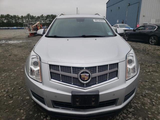 Продаж на аукціоні авто 2011 Cadillac Srx Luxury Collection, vin: 3GYFNAEY1BS546358, номер лоту: 69748463