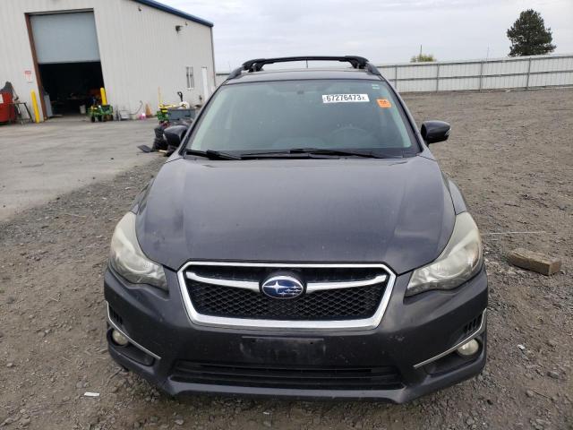 67276473 :رقم المزاد ، JF1GPAT62F8248945 vin ، 2015 Subaru Impreza Sport مزاد بيع