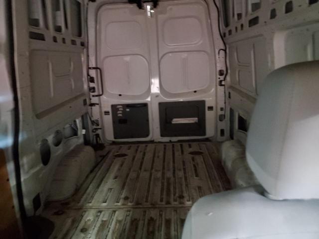 2014 Nissan Nv 2500 მანქანა იყიდება აუქციონზე, vin: 1N6BF0LX7EN103679, აუქციონის ნომერი: 67041913