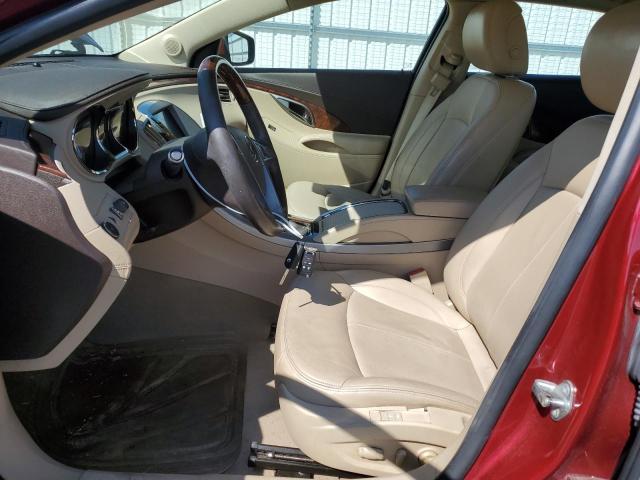 Продажа на аукционе авто 2011 Buick Lacrosse Cxs, vin: 1G4GE5ED4BF118881, номер лота: 69043223
