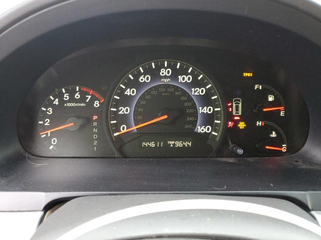Aukcja sprzedaży 2008 Honda Odyssey Lx, vin: 5FNRL38258B088613, numer aukcji: 69607183