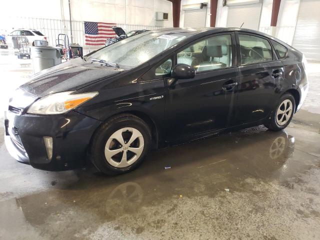 Aukcja sprzedaży 2012 Toyota Prius, vin: JTDKN3DU7C5466489, numer aukcji: 68565323