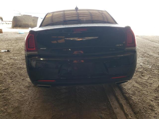 Продажа на аукционе авто 2018 Chrysler 300 Touring, vin: 2C3CCARG6JH315798, номер лота: 66813233
