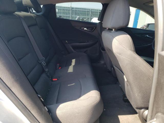 Aukcja sprzedaży 2018 Chevrolet Malibu Lt, vin: 1G1ZD5ST0JF141089, numer aukcji: 68827383