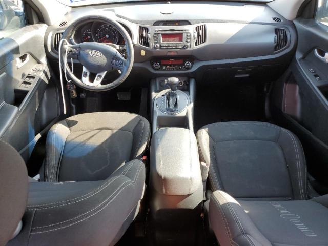 64822093 :رقم المزاد ، KNDPC3A26B7013854 vin ، 2011 Kia Sportage Ex مزاد بيع
