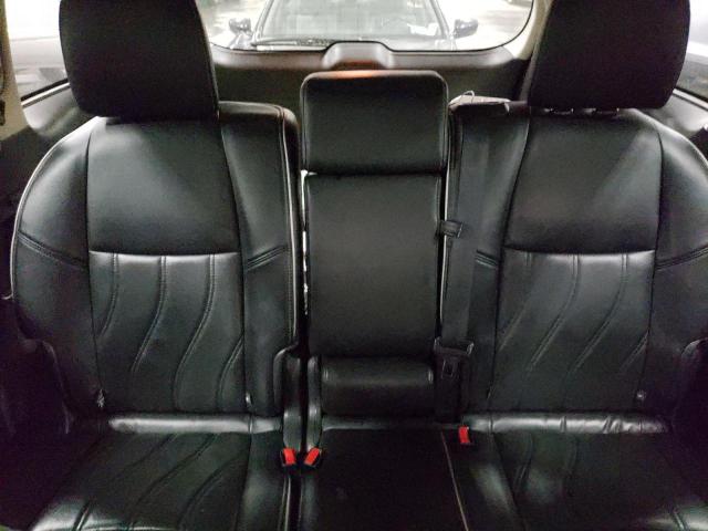 2017 Infiniti Qx60 მანქანა იყიდება აუქციონზე, vin: 5N1DL0MM6HC545194, აუქციონის ნომერი: 67835933