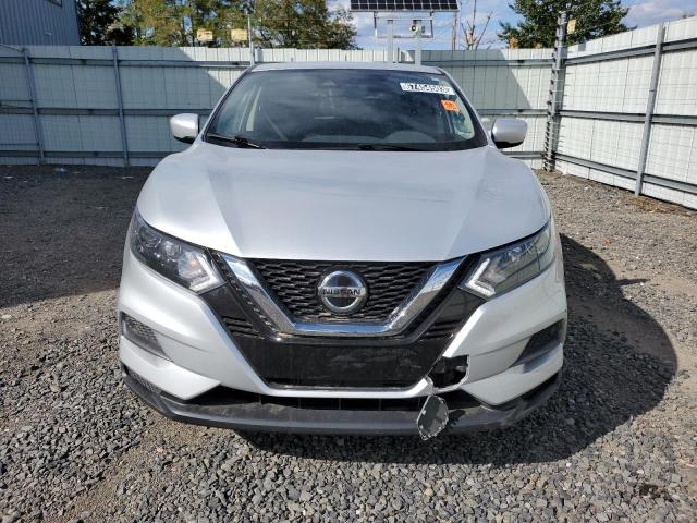 Продаж на аукціоні авто 2021 Nissan Rogue Sport S, vin: JN1BJ1AV8MW568766, номер лоту: 67454503