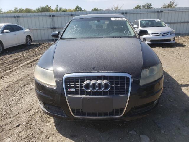 Продаж на аукціоні авто 2008 Audi A6, vin: WAUDH74F58N031211, номер лоту: 70041983