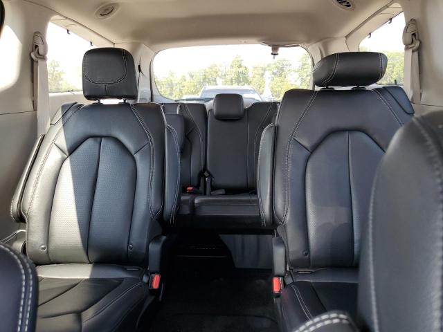 68812653 :رقم المزاد ، 2C4RC1BG2NR165625 vin ، 2022 Chrysler Pacifica Touring L مزاد بيع