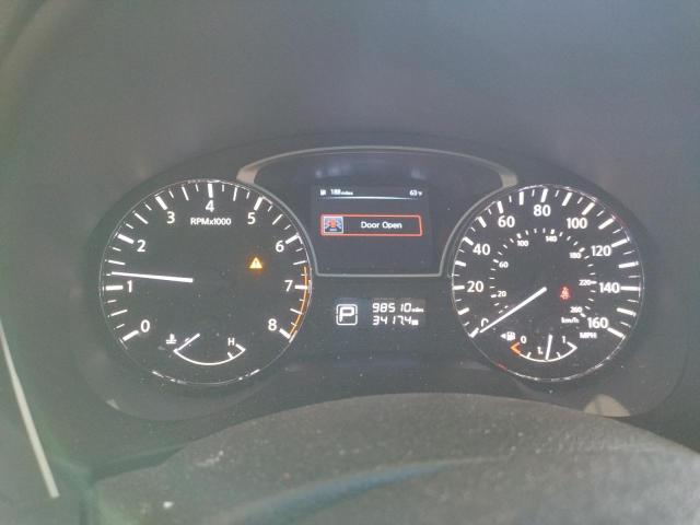 68341273 :رقم المزاد ، 1N4AL3AP5EN200199 vin ، 2014 Nissan Altima 2.5 مزاد بيع