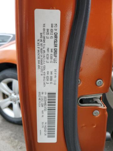 Aukcja sprzedaży 2011 Dodge Caliber Mainstreet, vin: 1B3CB3HA8BD107221, numer aukcji: 68701773