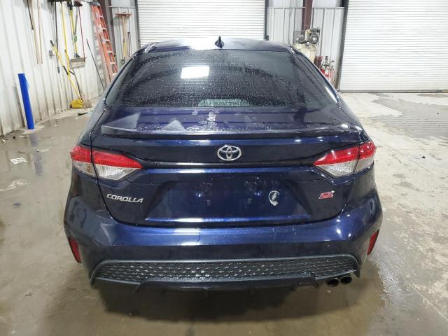 Aukcja sprzedaży 2020 Toyota Corolla Se, vin: 5YFS4RCE5LP027178, numer aukcji: 67817563