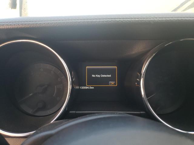 Aukcja sprzedaży 2016 Ford Mustang, vin: 1FA6P8AM8G5233150, numer aukcji: 70126613