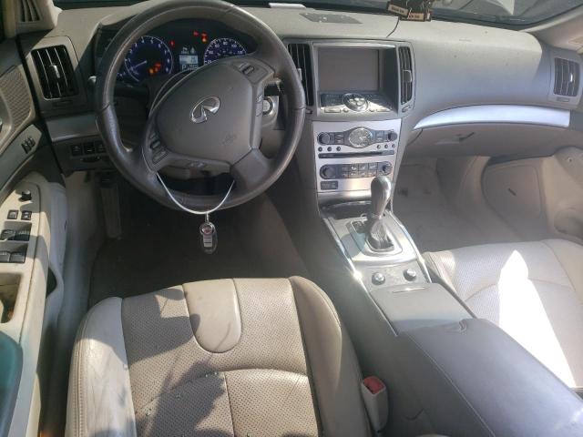 Aukcja sprzedaży 2013 Infiniti G37 Base, vin: JN1CV6AP5DM723051, numer aukcji: 69031663