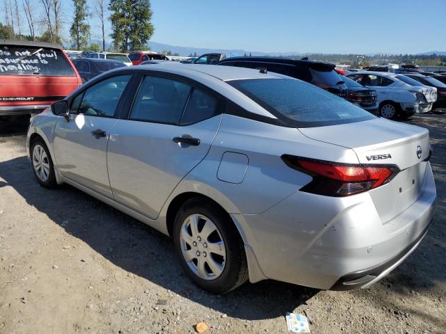 2020 Nissan Versa S მანქანა იყიდება აუქციონზე, vin: 3N1CN8DV2LL913954, აუქციონის ნომერი: 67773863