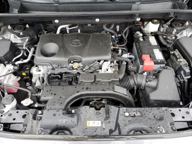Продаж на аукціоні авто 2021 Toyota Rav4 Le, vin: 2T3G1RFV2MC218253, номер лоту: 70257563