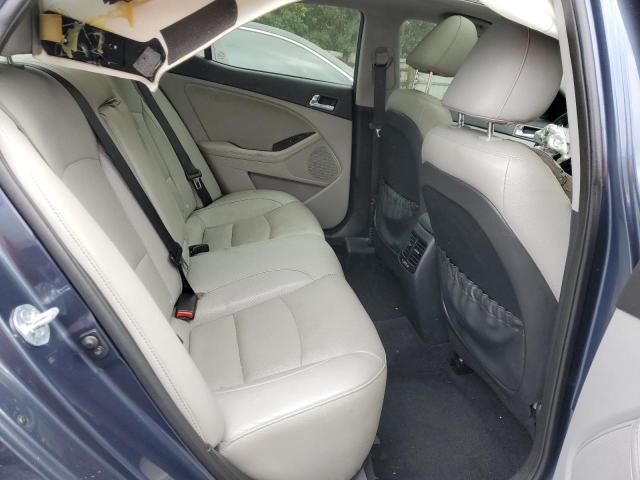 Aukcja sprzedaży 2015 Kia Optima Ex, vin: 5XXGN4A72FG372076, numer aukcji: 69542713