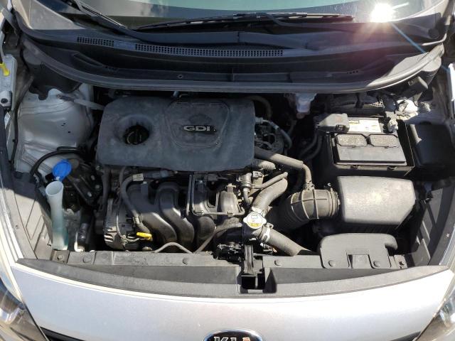 Продаж на аукціоні авто 2016 Kia Rio Lx, vin: KNADM4A34G6668300, номер лоту: 68014253