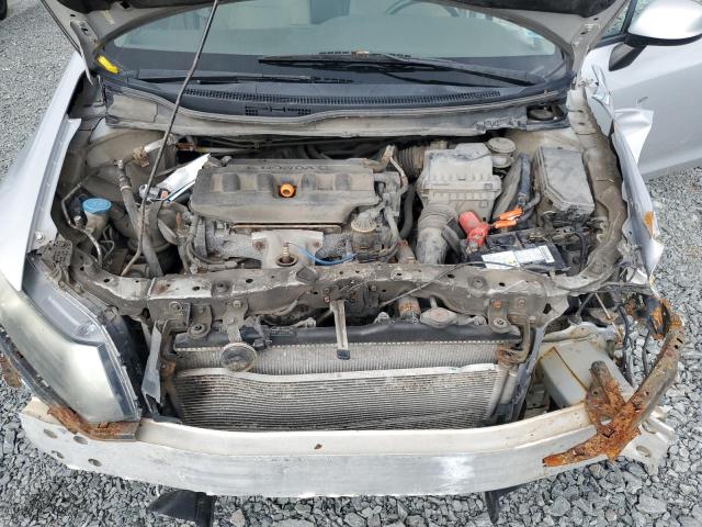 Продажа на аукционе авто 2012 Honda Civic, vin: 2HGFB2F46CH008289, номер лота: 68631243
