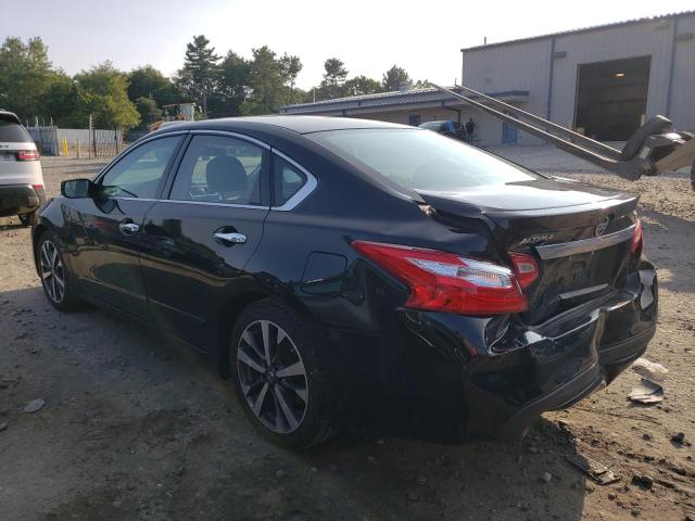 Aukcja sprzedaży 2016 Nissan Altima 2.5, vin: 1N4AL3AP8GC119535, numer aukcji: 69584133