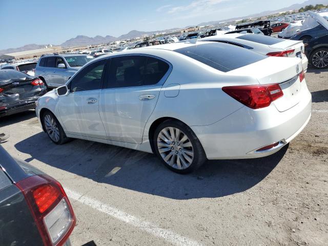 Продаж на аукціоні авто 2014 Acura Rlx Tech, vin: JH4KC1F57EC004284, номер лоту: 67354523