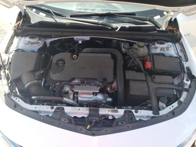 Auction sale of the 2020 Chevrolet Malibu Lt, vin: 1G1ZD5ST1LF042686, lot number: 67183703