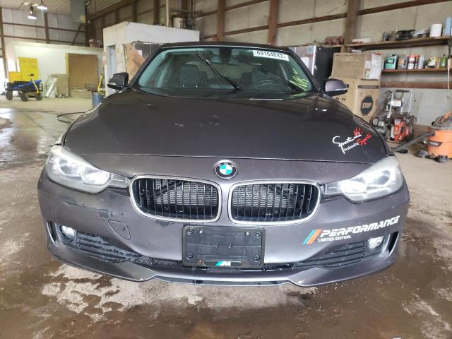 Продажа на аукционе авто 2014 Bmw 320 I Xdrive, vin: WBA3C3G50ENS69369, номер лота: 69164043