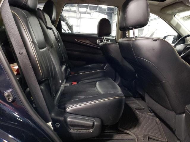 2017 Infiniti Qx60 მანქანა იყიდება აუქციონზე, vin: 5N1DL0MM6HC545194, აუქციონის ნომერი: 67835933