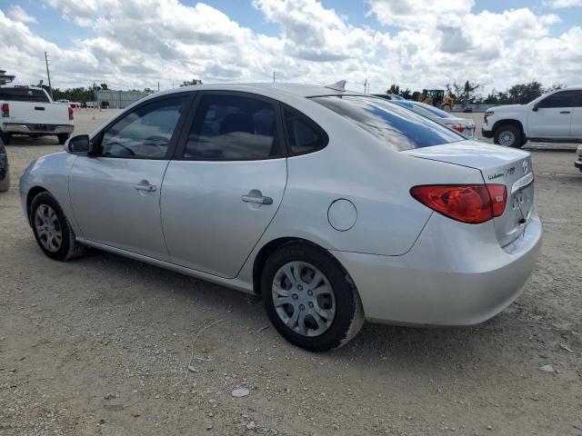 Auction sale of the 2010 Hyundai Elantra Blue, vin: KMHDU4AD2AU959503, lot number: 69523623
