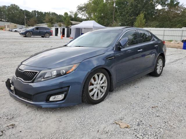 Aukcja sprzedaży 2015 Kia Optima Ex, vin: 5XXGN4A72FG372076, numer aukcji: 69542713