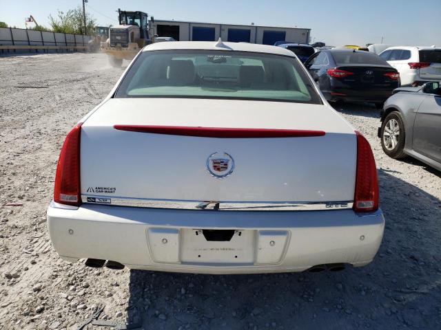 Aukcja sprzedaży 2011 Cadillac Dts Luxury Collection, vin: 1G6KD5E66BU105941, numer aukcji: 69279123