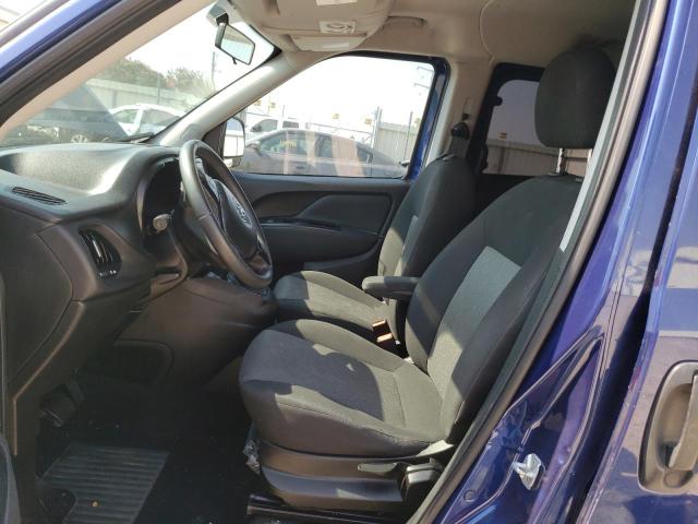 Продаж на аукціоні авто 2017 Ram Promaster City Slt, vin: ZFBERFBB2H6E27689, номер лоту: 66397223