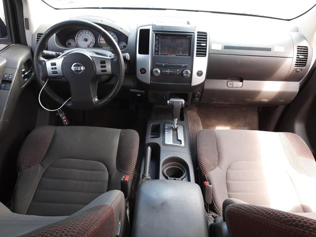 Продаж на аукціоні авто 2011 Nissan Frontier Sv, vin: 1N6AD0CU2BC410997, номер лоту: 68142213