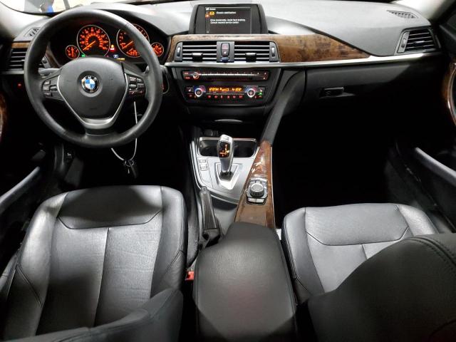 Aukcja sprzedaży 2014 Bmw 328 Xi, vin: WBA3B3C51EJ982653, numer aukcji: 69606843
