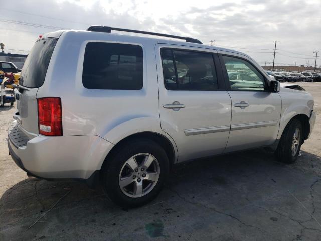 2009 Honda Pilot Exl მანქანა იყიდება აუქციონზე, vin: 5FNYF38589B022894, აუქციონის ნომერი: 66720903