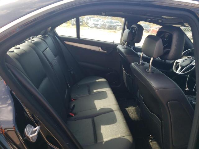 Продаж на аукціоні авто 2012 Mercedes-benz C 250, vin: WDDGF4HB5CR218872, номер лоту: 67703413